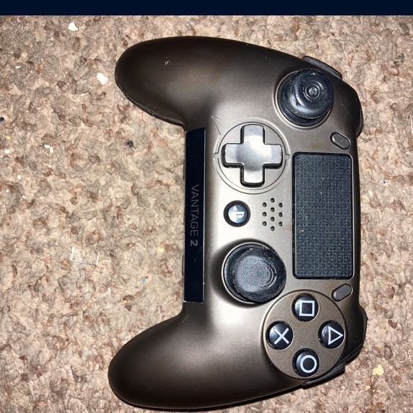 Back paddle needs replacements works normal . - Picture 2 of 2